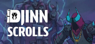 DJINN SCROLLS