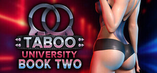 Taboo University Book Two