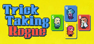 Trick-Taking Rogue