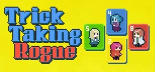Trick-Taking Rogue