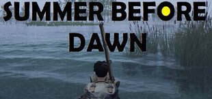 Summer Before Dawn