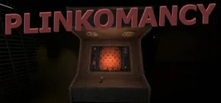 Plinkomancy