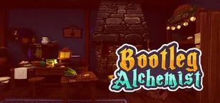 Bootleg Alchemist