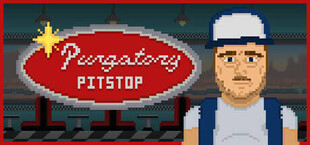 Purgatory Pitstop