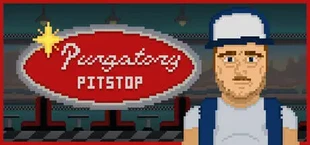 Purgatory Pitstop