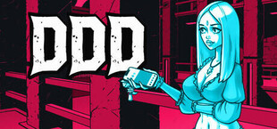 DDD: Demons Double Down