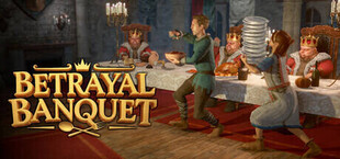 Betrayal Banquet