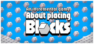 An Incremental Game About Placing Blocks