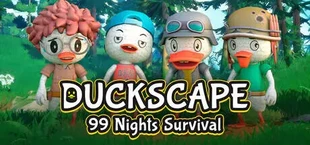 Quack Hunters
