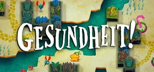 Gesundheit!