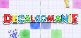 Decalcomanie