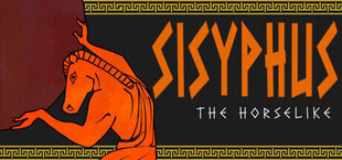 Sisyphus: The Horselike