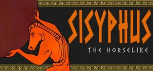 Sisyphus: The Horselike