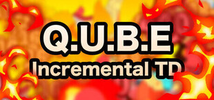 Q.U.B.E: Incremental TD