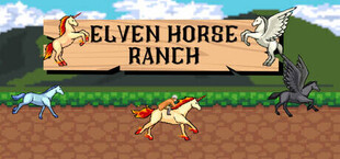 Elven Horse Ranch