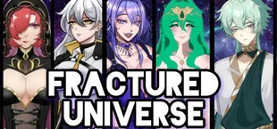 Fractured Universe
