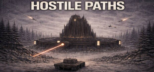 Hostile Paths