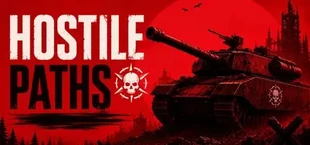 Hostile Paths