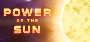 Power Of The Sun