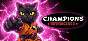 Invincible Champions