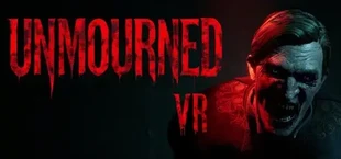Unmourned VR