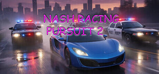 Nash Racing Pursuit 2