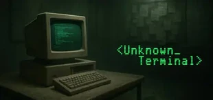 ⟨Unknown_Terminal⟩