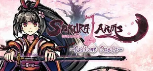 桜降る代に決闘を〜絢爛競演〜