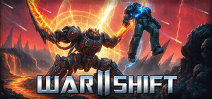 WARSHIFT 2