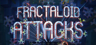 Fractaloid Attacks!