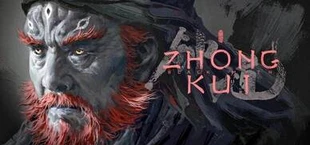 Black Myth: Zhong Kui