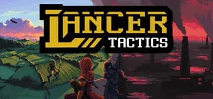 Lancer Tactics