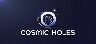 Cosmic Holes