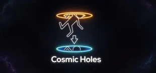 Cosmic Holes