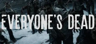 Everyone's dead