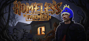 Homeless farmer