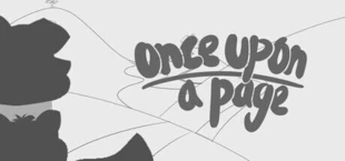 Once Upon a Page