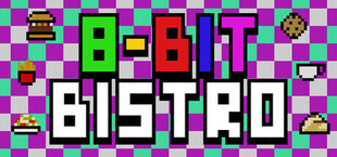 8-Bit Bistro