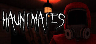 HAUNTMATES