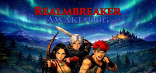 Realmbreaker: Awakening