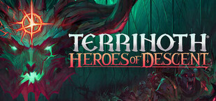 Terrinoth: Heroes of Descent