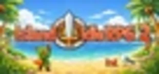 Island Idle RPG: Build and Conquer