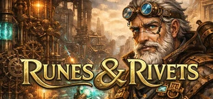Runes & Rivets