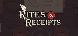 Rites & Receipts