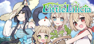 Little Lilicia
