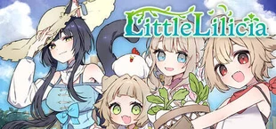 Little Lilicia