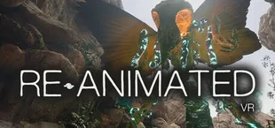 RE-ANIMATED