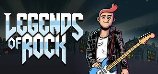 Legends of Rock