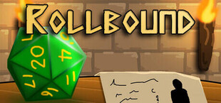 Rollbound