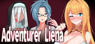 Adventurer Liena: The Targeted Girl and Her Boyfriend